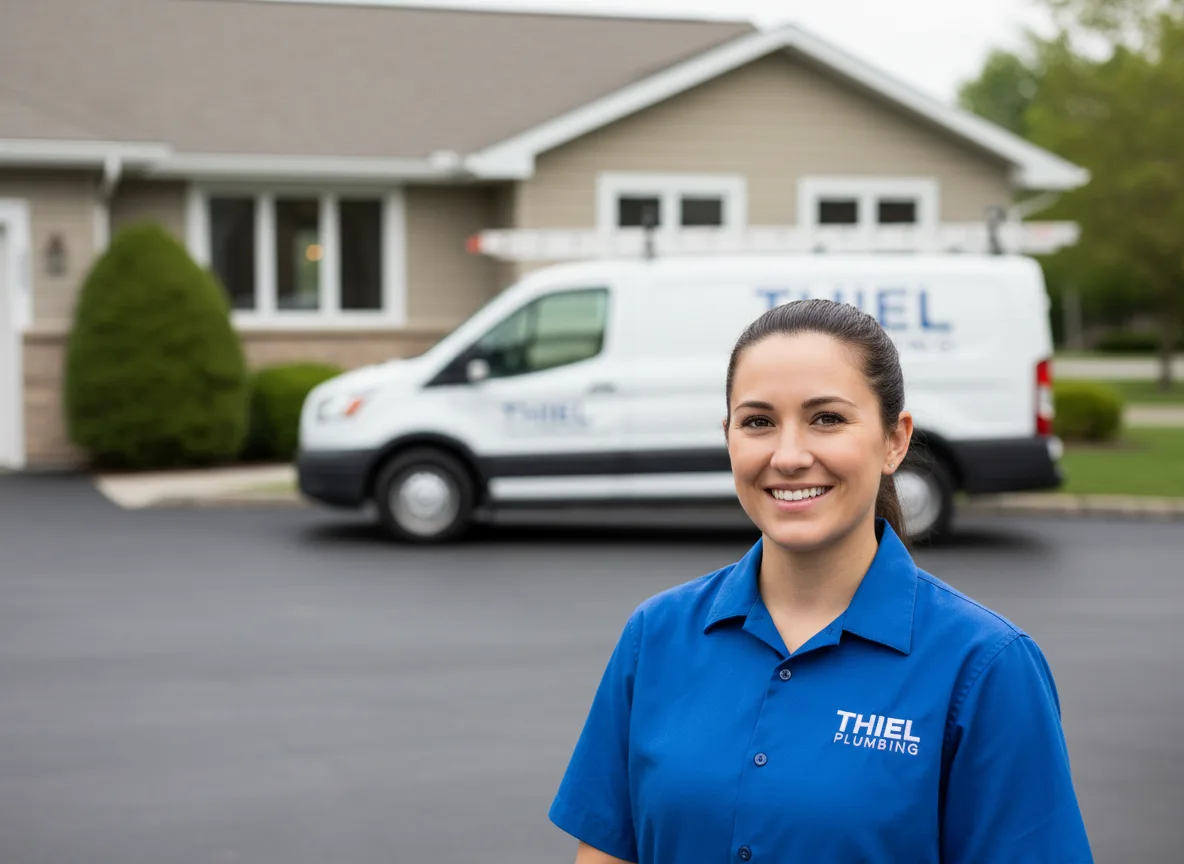 Plumber Shanks, WV FAQs